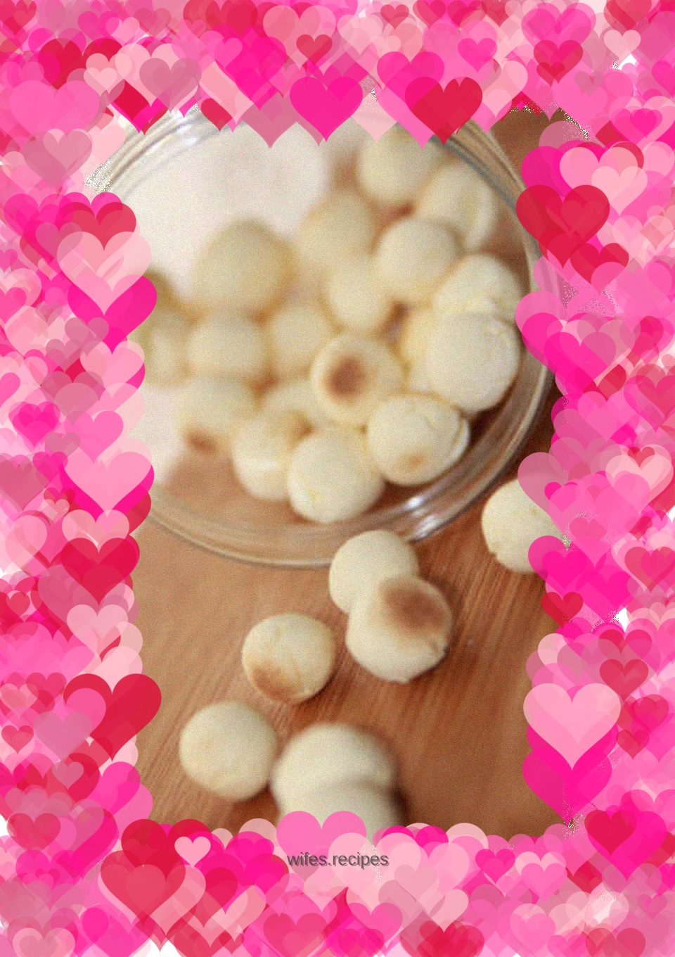 Milky steamed buns - you can make Wangzai steamed buns at home! Simple and a child’s favorite!