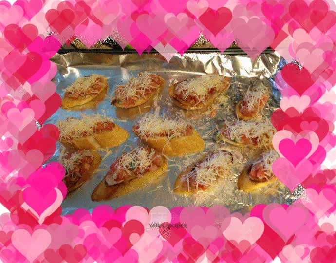 Italian Tomato Bread