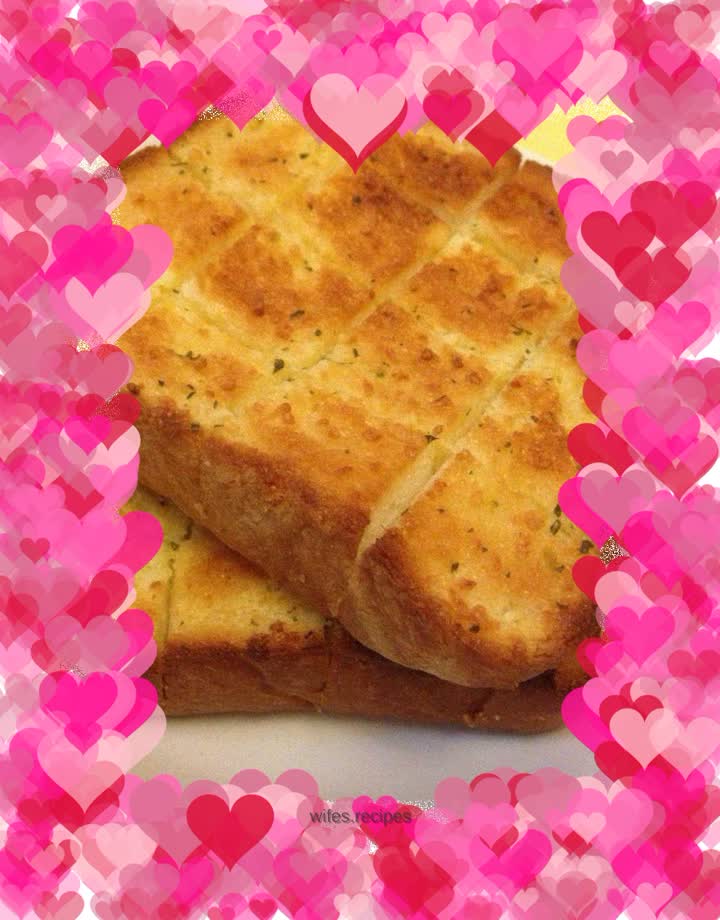 Garlic Bread