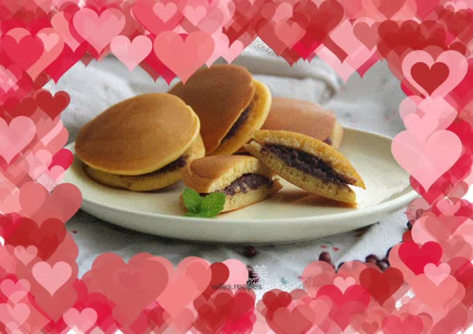 Dorayaki