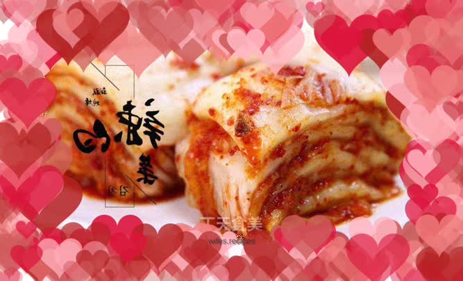 The daughter-in-law of the Chao ethnic group teaches you how to make authentic spicy cabbage