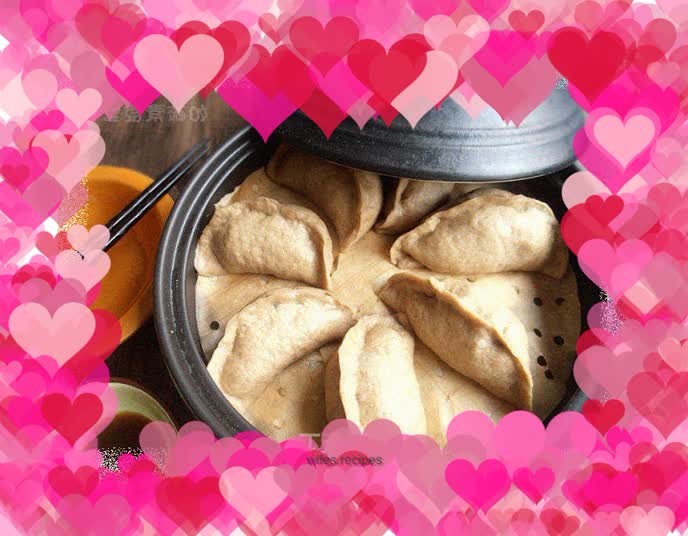 How to steam Chinese-style pasta in a North African tagine—buckwheat noodles, shepherd’s purse and bean dregs buns