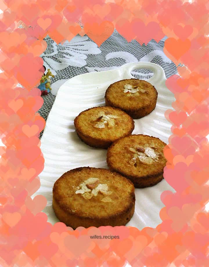 French Pancake Bread