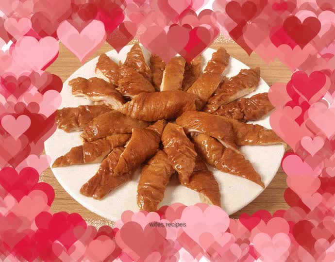 Brine large intestine