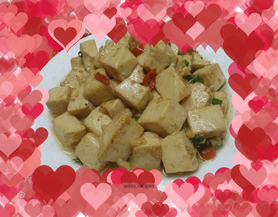 Farm tofu