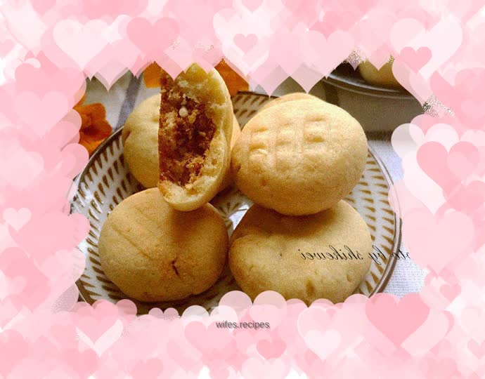 Powdered sugar (10g can be replaced with white sugar)