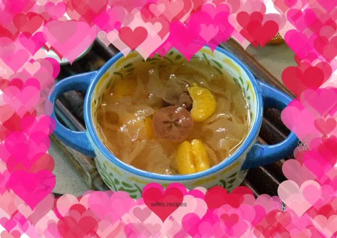 【Guangdong】Jixiang Xiaoshi Sweet Soup