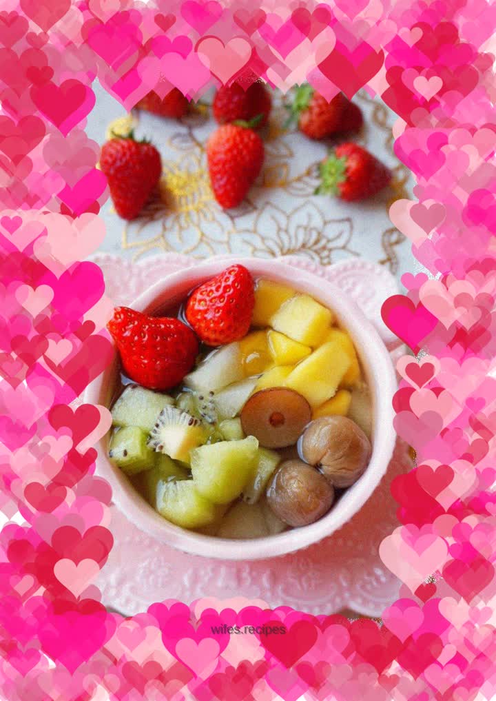 【Tianjin】Peach gum fruit fishing