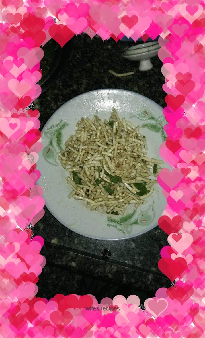 Cold Houttuynia cordata