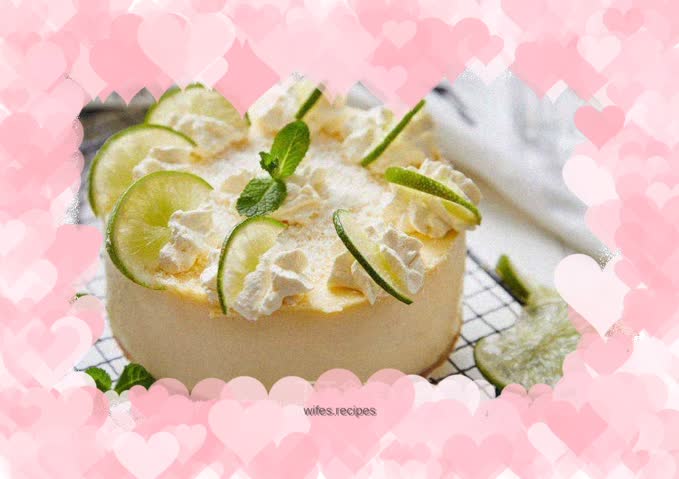 Zhang Xiaomo Cheesecake