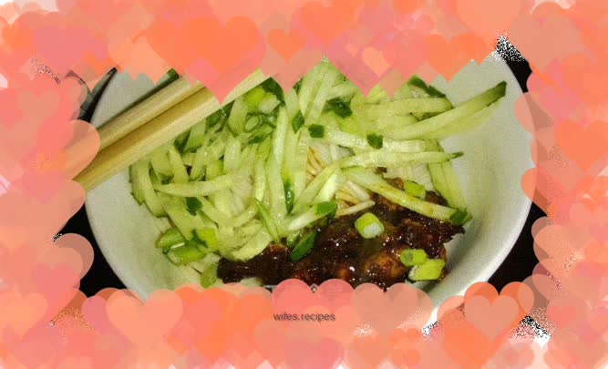 Xiangqi hot sauce