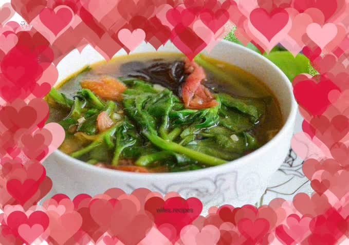 Tianqi Fungus Soup