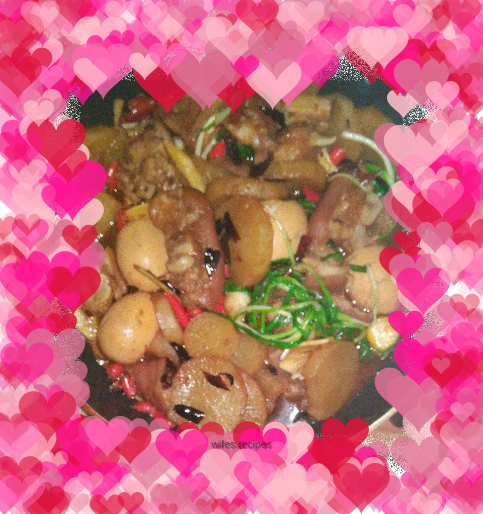 Fragrant Braised Pot