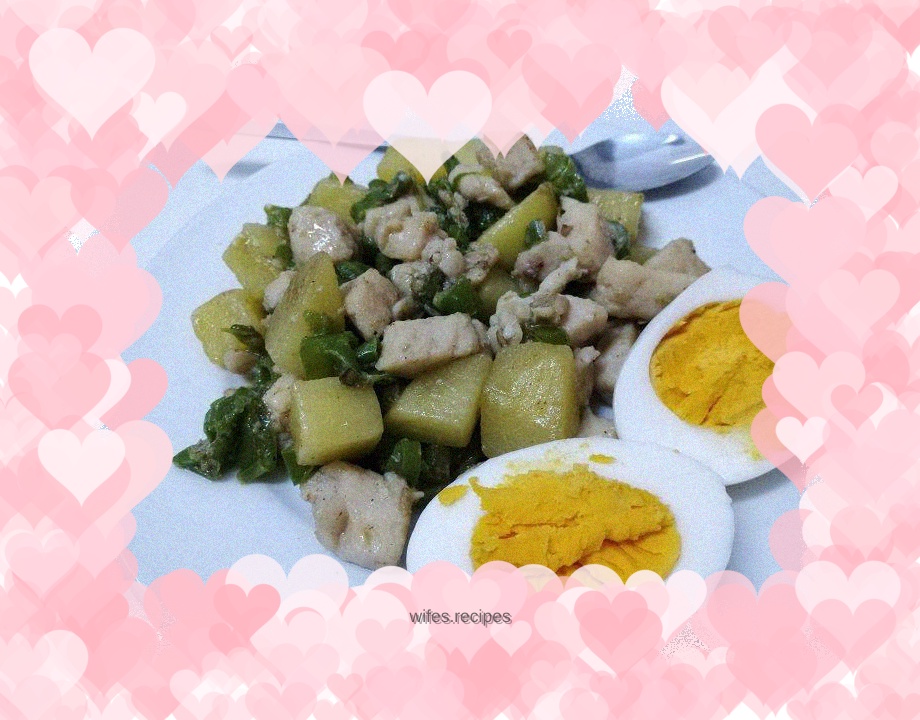 Chicken Breast·Fitness Meal