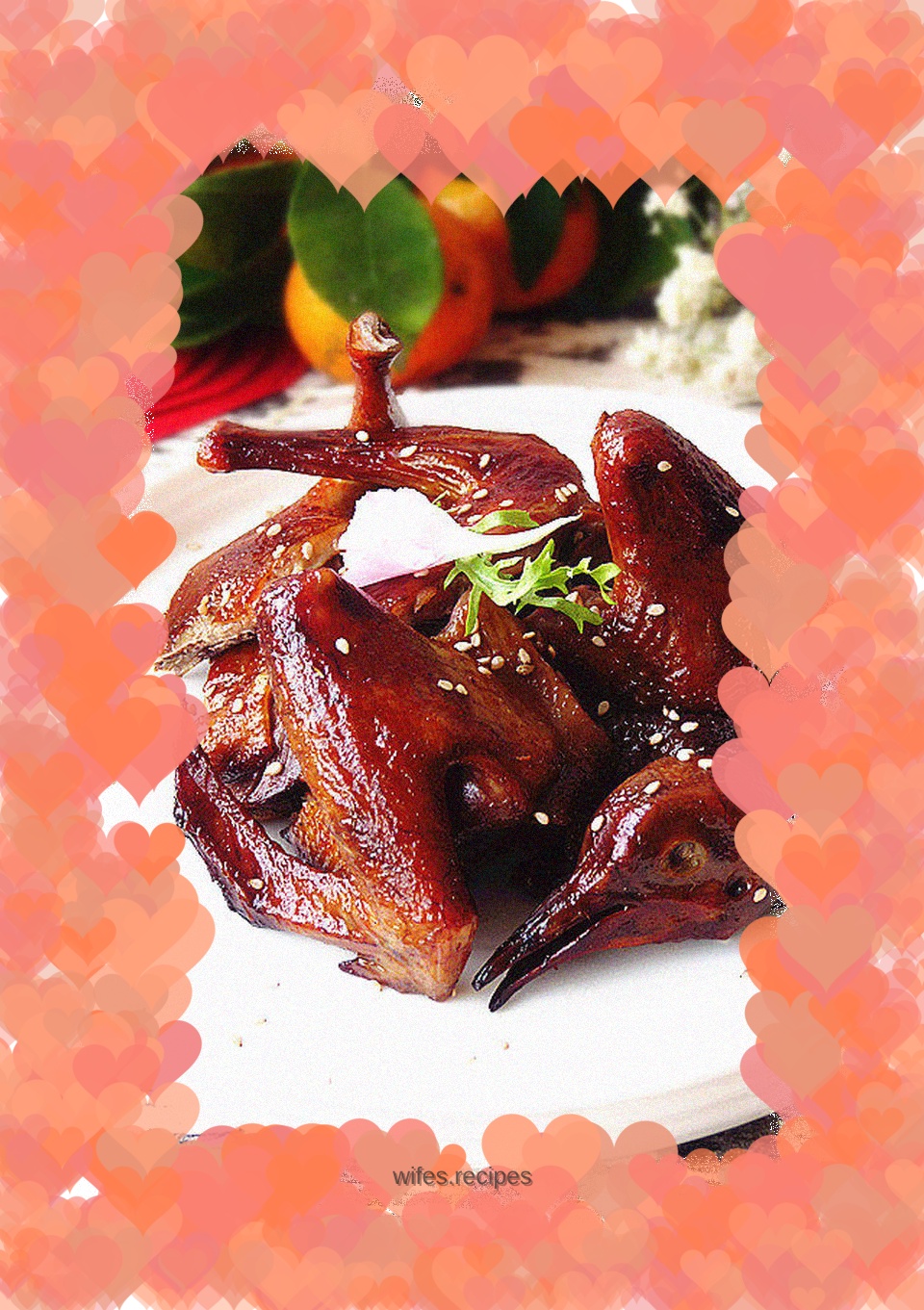 【Guangdong】Hongyun Roast Pigeon