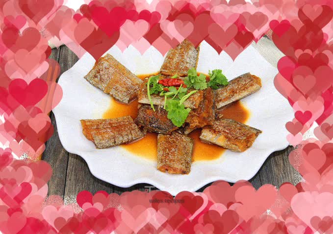 【Liaoning】Private grilled fish