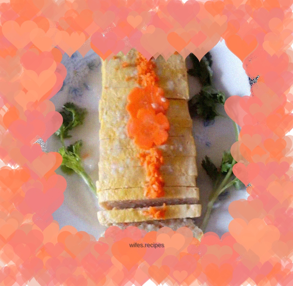 Yipin Chicken Breast Cake