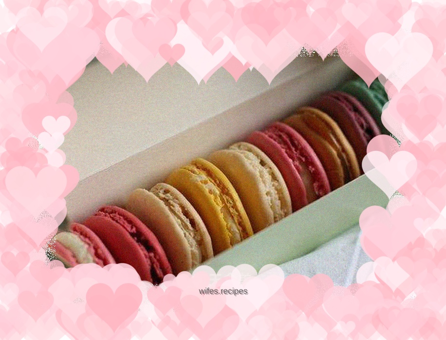 Macaron