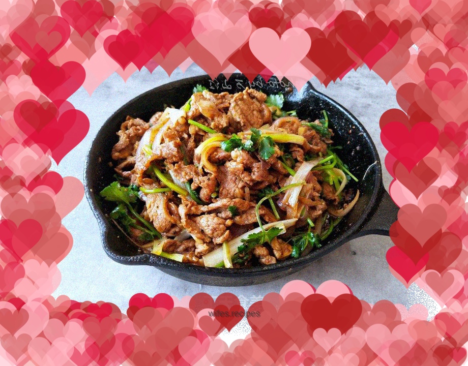 Home version of Zhizi BBQ