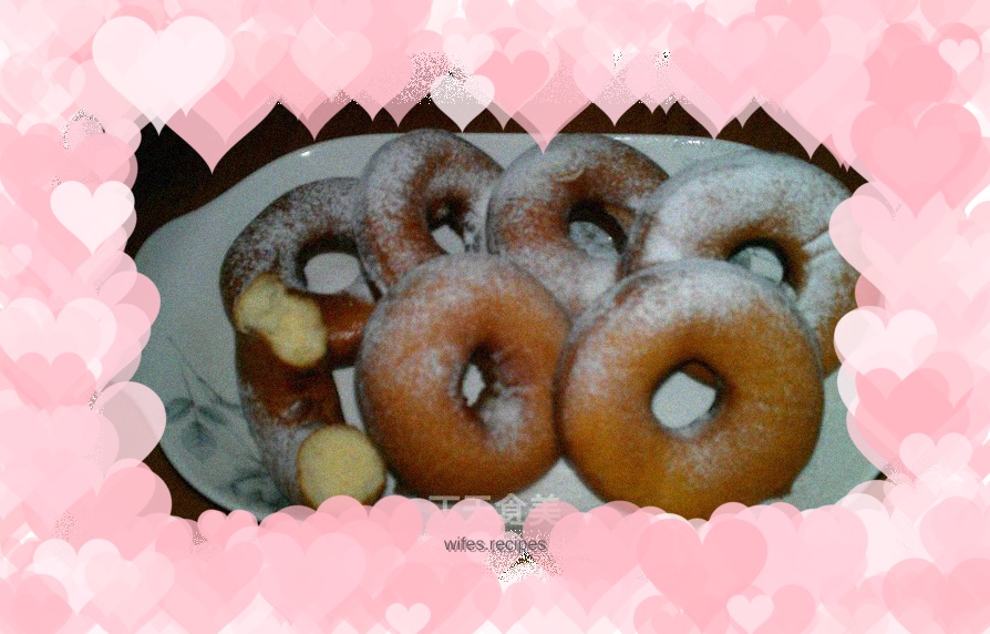 Donuts