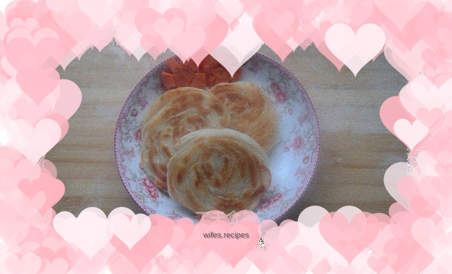 Pansi Cake