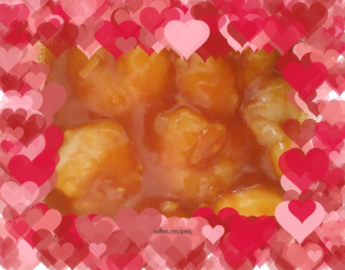 Tomato Shrimp
