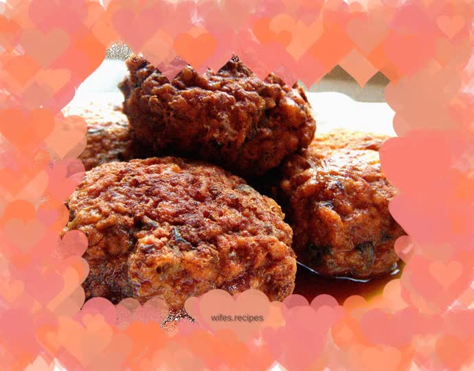 Add some energy to winter—Sixi Meatballs