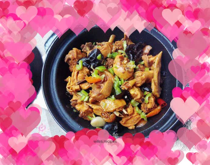 Casserole Chicken Casserole