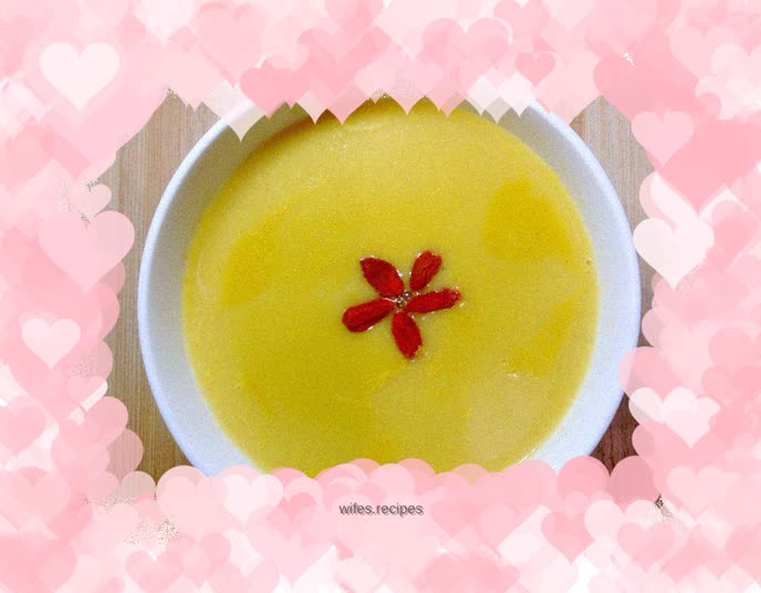 The five-grain health rice porridge recommended by veteran Chinese medicine practitioners