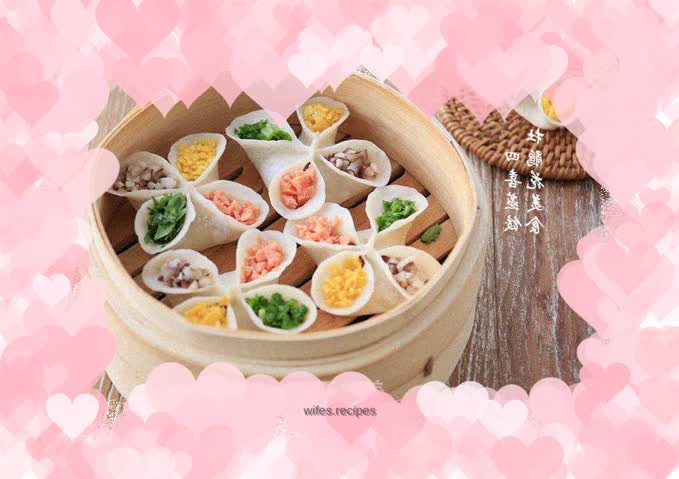Sixi Steamed Dumplings