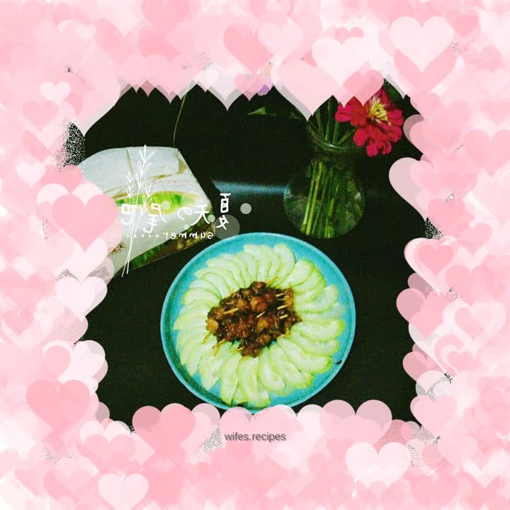 Orleans Toothpick Meat