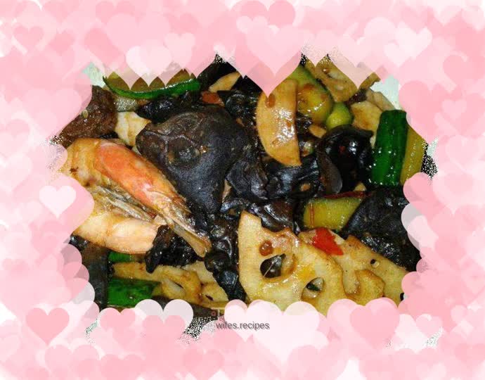 Sauce-flavored Spicy Hot Pot