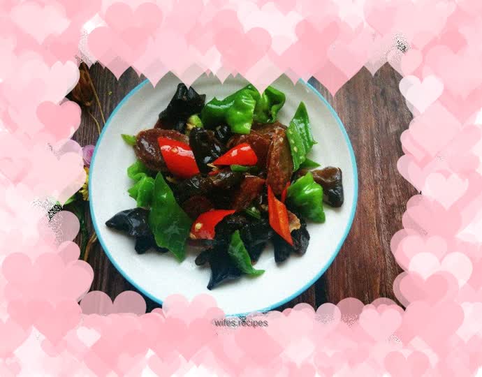Snail pepper