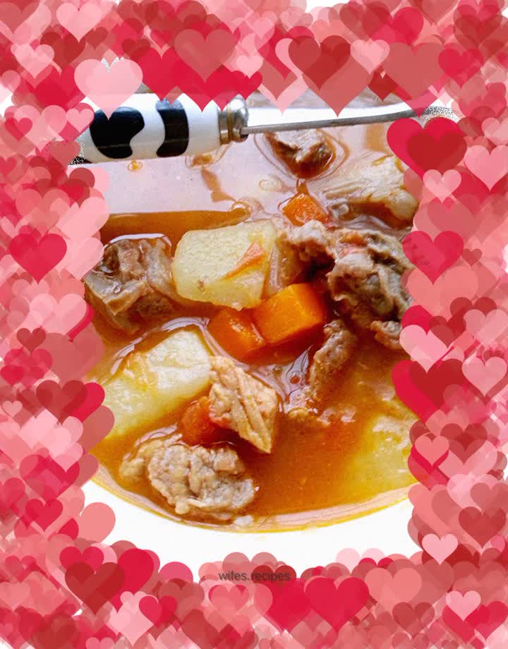 Beef Brisket Tomatoes