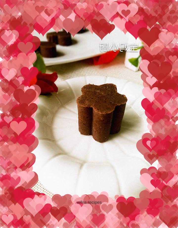 Homemade Double Bean Paste