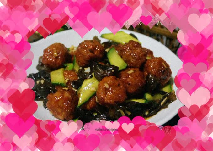 【Beijing】Jiaoliu Meatballs