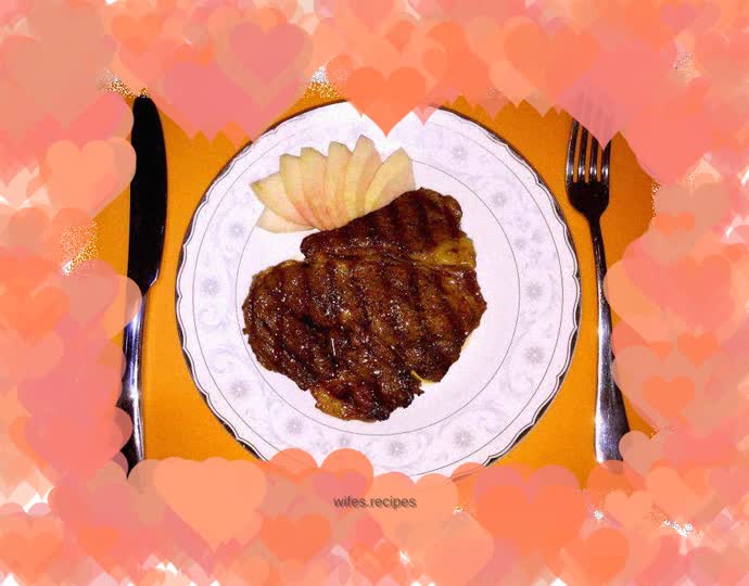 Sirloin Grain Fed Steak