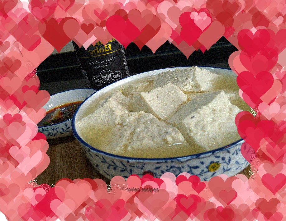 【Luzhou Bean Curd Rice】