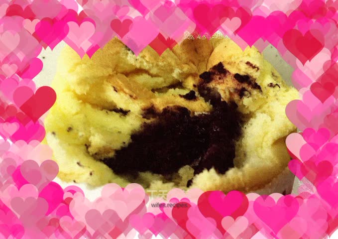 Blueberry Liquid Cake by: Special Writer of Pulan Hi-tech Blueberry Food