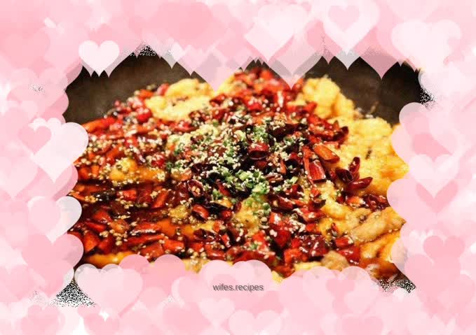 Spicy Longli Fish Fillet