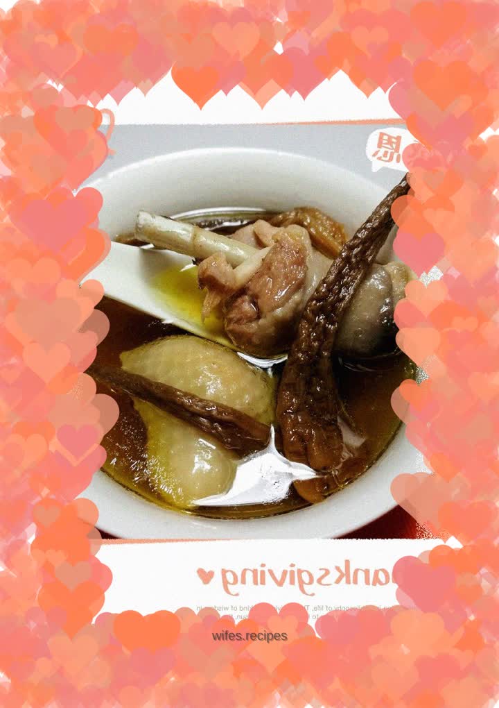 One chicken eats more