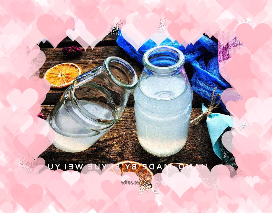 watermelon rind enzyme ferment nutrition