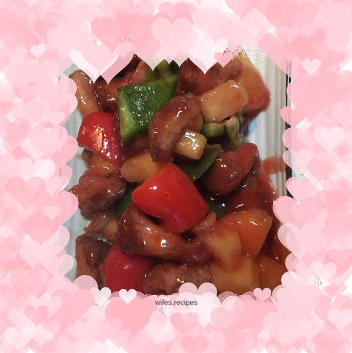 Vegetarian-Pineapple Hericium