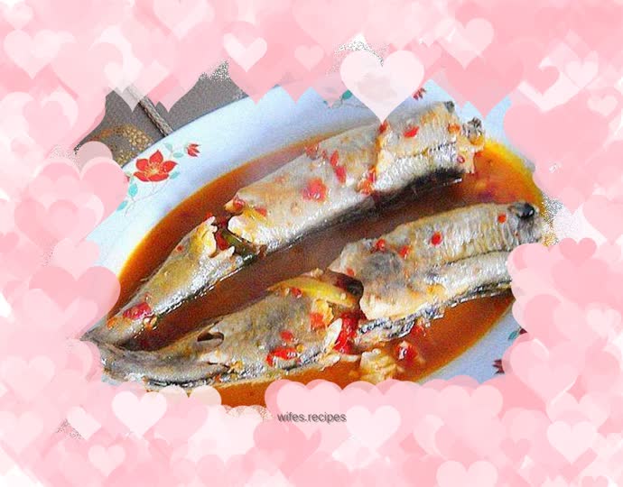 Spicy Grilled Pollack