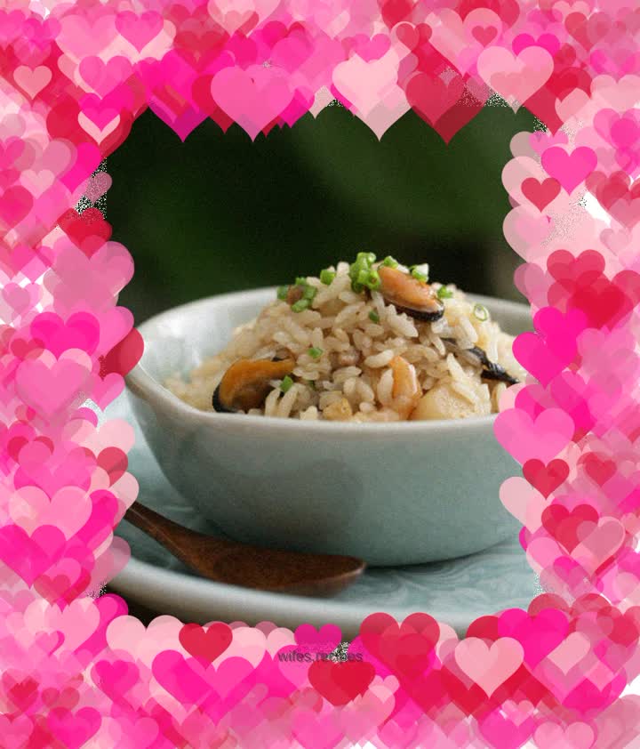 China on the Tip of the Tongue 2: Carrot Rice