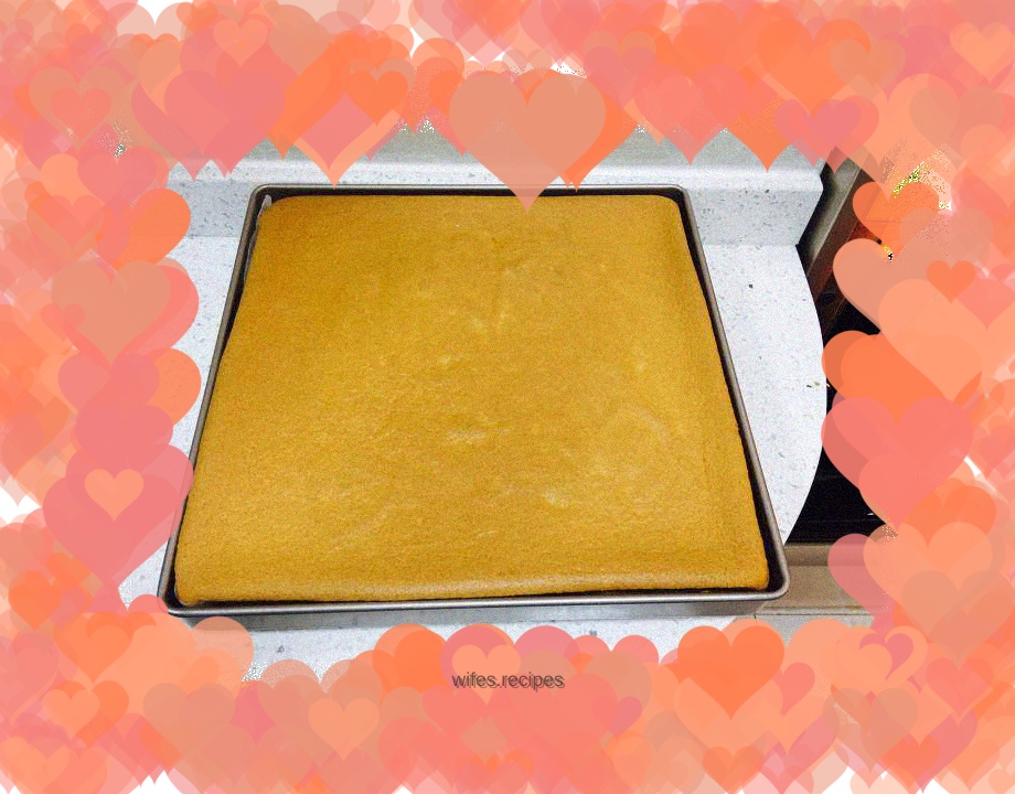 11 inch square chiffon