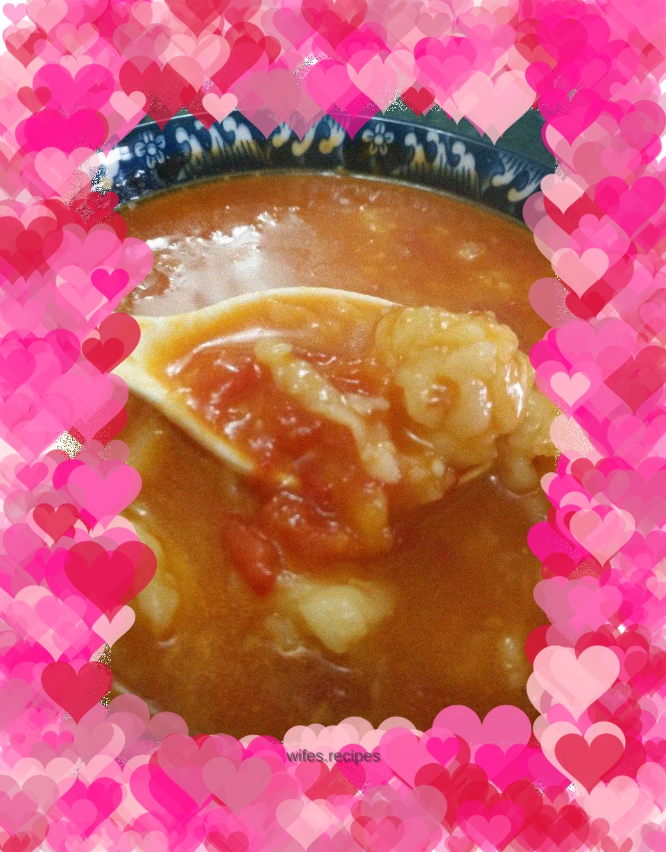 Ten minutes of Chinese fast food