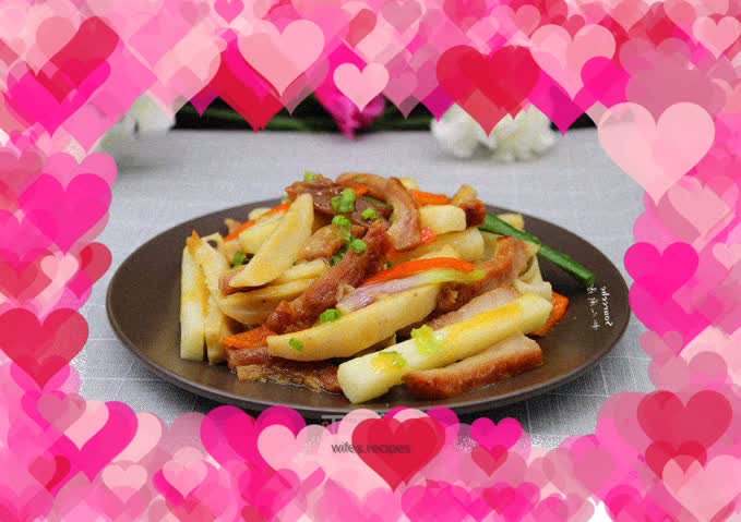 [Guangzhou] Lotus Pond Stir-fried