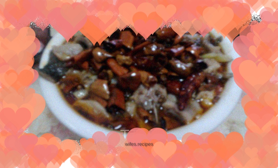 Boiled fish in boiling water (home recipe)