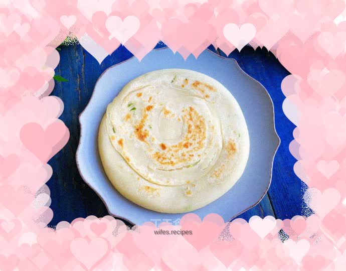 【Yantai】Hot Noodles and Scallion Pancakes